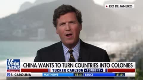 Tucker Carlson Tonight (TCT) Inflation,Economy, & America’s Corrupt Politicans