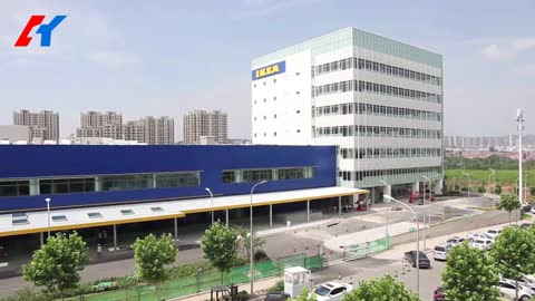 QINGDAO IKEA PROJECT: 8 tactics in 2022