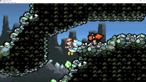 YOSHI ISLAND SUPER MARIO - FULL VIDEO TO END - SUPER FUN - MUST WATCH