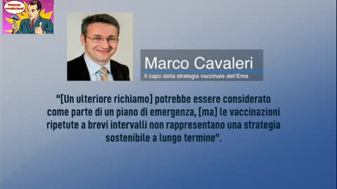 EMA: I sieri dannosi per il sistema immunitario