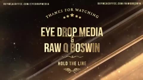 Eye Drop Media REPLAY: Swampie Awards!