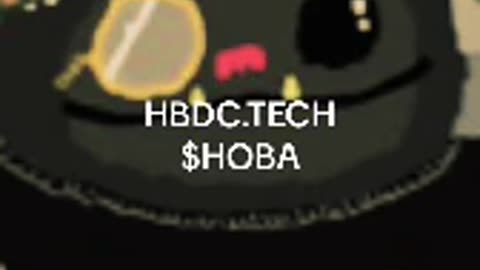 🍯 Welcome to Honey Badger $HOBA