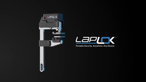 LapLok: Secure Your Laptop Wherever You Work