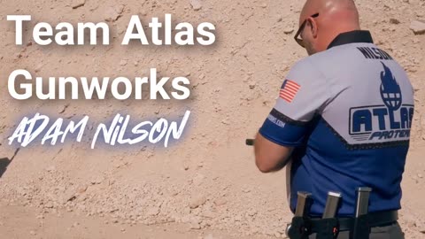 Dragon's Cup Highlight Reel, Adam Nilson, Limited USPSA