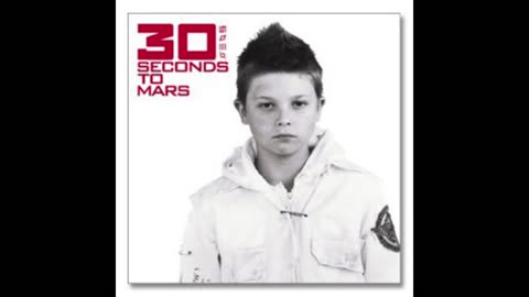 30 Seconds To Mars - The Mission