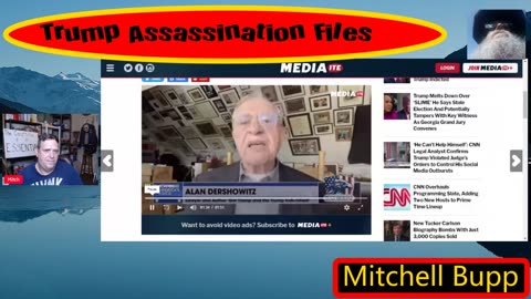 Trump Assassination Files