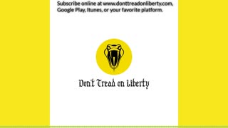 Former US Senate candidate Daniel McCarthy talks liberty with Jason.