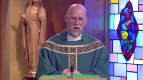 Newness of Life | Homily: Father Paul Ring