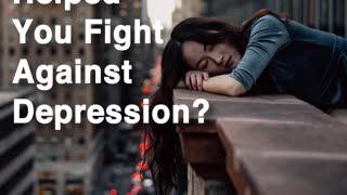 Fighting Depression