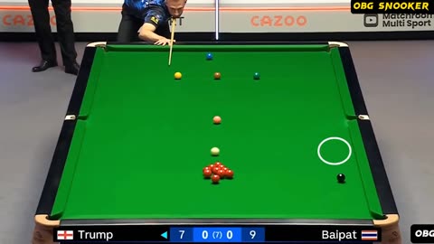 Top 30 Best Shots Of Snooker 2023