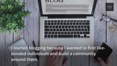 The Art Of Blogging: Business Or Pleasure?