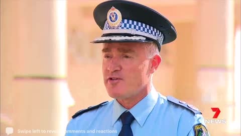 Australia's Police State – We can do anything and take away everything in the name of Covid