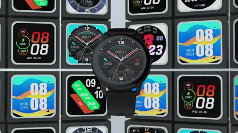 Best Smartwatch in India