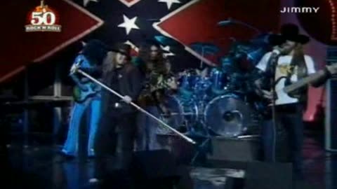 Lynyrd Skynyrd - Live At The TV Centre = London Concert 1975