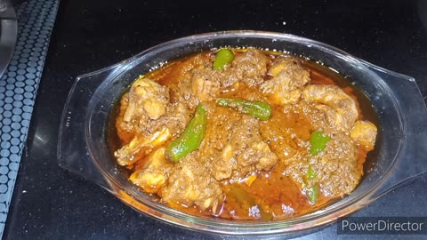 Quick and Easy Chicken Achari ki Recipe,