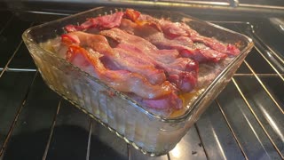 Hawaiian Baked Pork