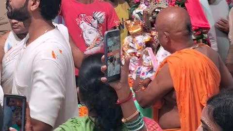 HARE KRISHNA, India 🇮🇳