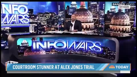 Alex Jones Admits Sandy Hook Massacre Was “100% Real” In Trial