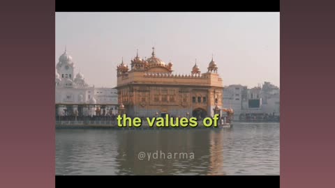 Sikhism history