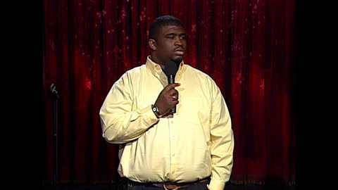 Patrice O'Neal