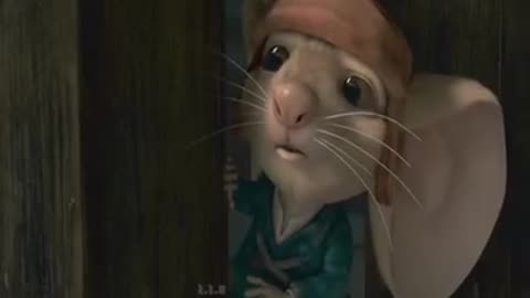 The tale of despereaux adventure movie explained in Hindi Urdu