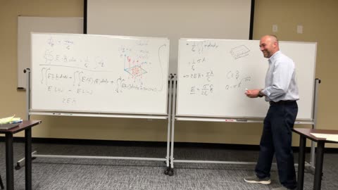 Capacitance of a Capacitor