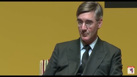 Jacob Rees-Mogg MP Praising Dominic Cummings As A Brilliant Campaigner