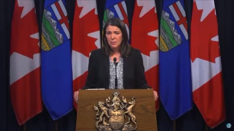 "Apology To the Unvaccinated": Alberta Premier