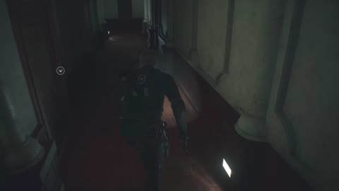 Resident Evil 2 clips.CrwXKY