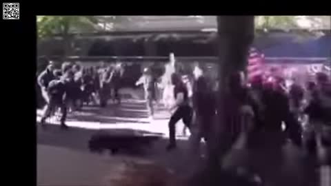 Antifa Getting Their Asses Kicked By Patriots Next Time Patriots Bring Guns