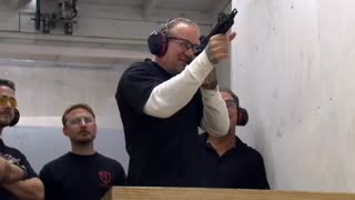 Sons of Guns: Jesse James Lets Loose