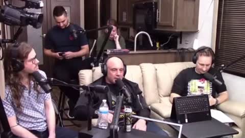 Timcast IRL guests Joe Rogan, Alex Jones slam media narratives