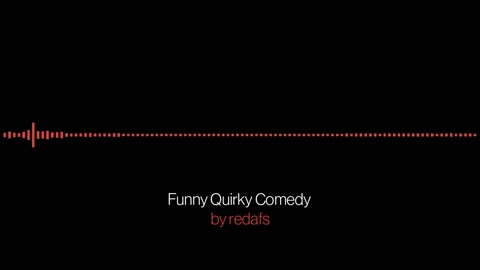 Funny Quirky Comedy (Free Download Background Music)