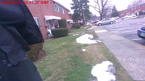 Wickliffe police release videos of officer using Taser after posts spread on social media