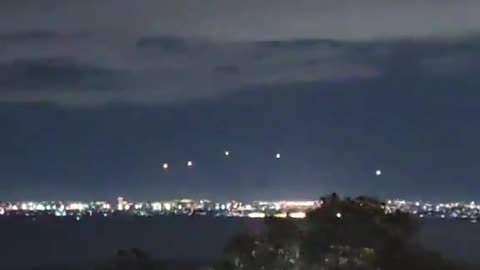 Unexplained Orbs Over the Philippines—What’s Happening?