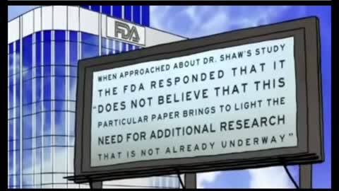 Killer Aluminum in Vaccines for Humans