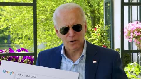 Joe Biden C'mon Man Remix | Real America News