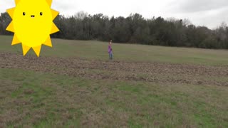 Snappin' Grannies - YOU'RE NEVER TOO OLD TO FLY A KITE