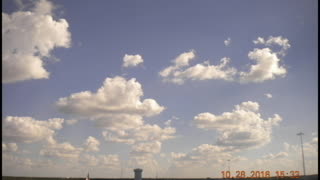 T=1h26m, dt=30s Cloud Time Lapse 20161028