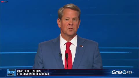 Kemp shares how he plans to recruit and retain teachers in Georgia.