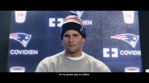 Dans L'arene avec Tom Brady S1 E7