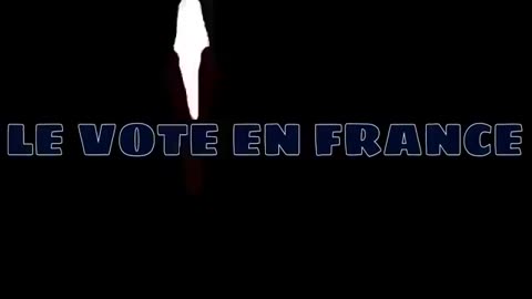 DÉBAT SUR LE VOTE