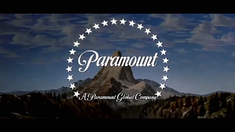 What if: Paramount (1968, with Paramount Global Byline)