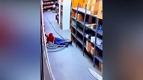 Idiots at Work #4