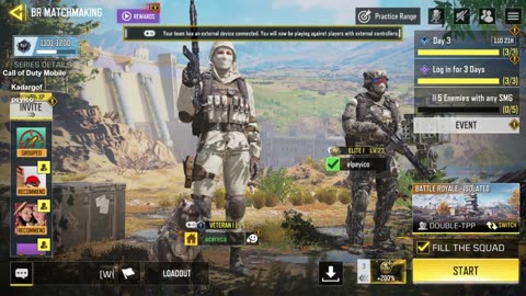 🧟 🧟 - Call of Duty Mobile 2 Noobs en aprietos