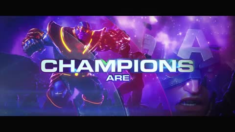 Fight the Multiverse | Marvel Contest of Champions