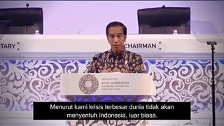 2023 dunia akan gelap