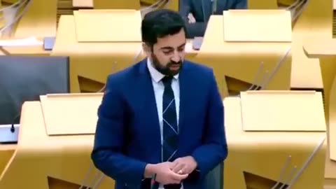 Humza Yousaf won votes to lead SNP, he will become first Muslim to head Scottish government