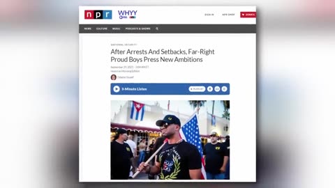 Proud Boys CRUSH Feds Posing as Patriots in Portland!!!