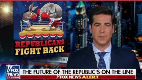 Republicans fight back